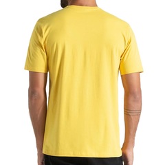 Camiseta Masculina Volcom Mega Circle - Foto 2