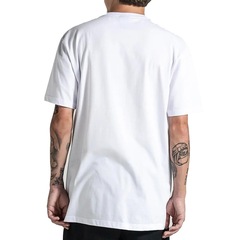 Camiseta Masculina Volcom Dental - Foto 2