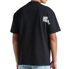 Camiseta Masculina Volcom Comfort Stone Face - Foto 2