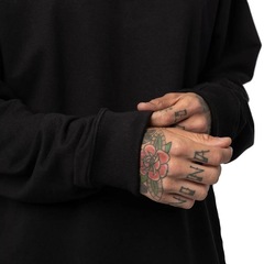 Moletom Masculino MCD Careca Especial Core - Foto 4