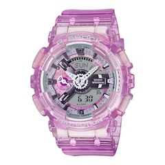 Relógio G-Shock GMA-S110VW - Foto 1