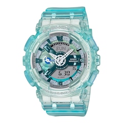 Relógio G-Shock GMA-S110VW - Foto 1