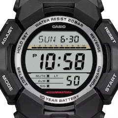Relógio G-Shock GD-010 - Foto 6