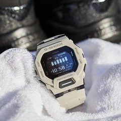 Relógio G-Shock GBD-200UU - Foto 3