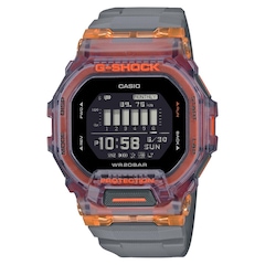 Relógio G-Shock GBD-200SM - Foto 1