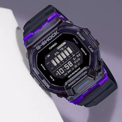 Relógio G-Shock GBD-200SM - Foto 2