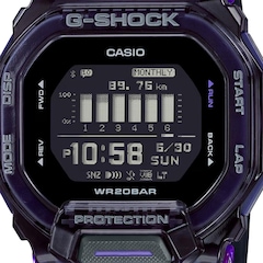 Relógio G-Shock GBD-200SM - Foto 3