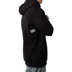 Blusão de Moletom Masculino Lost com Capuz Joker - Foto 2