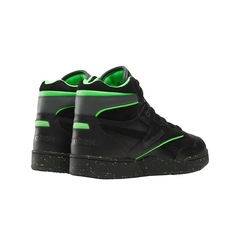 Tênis Masculino Reebok BB 4000 II Mid - Foto 3