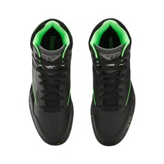 Tênis Masculino Reebok BB 4000 II Mid - Foto 4