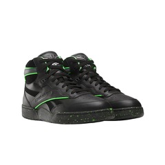 Tênis Masculino Reebok BB 4000 II Mid - Foto 5