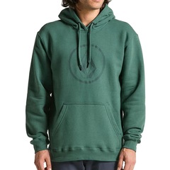 Blusão de Moletom Masculino Volcom Volstoned - Foto 1