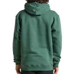 Blusão de Moletom Masculino Volcom Iconic Stone - Foto 2