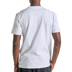 Camiseta Masculina Hurley Globo WT25 - Foto 2