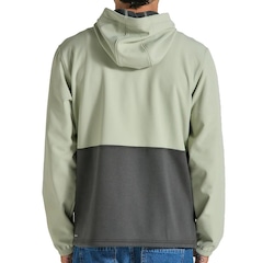 Blusa Hurley Especial Surplus Heat 1/2 Zip Heat - Foto 2