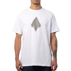 Camiseta Masculino MCD Espada Medieval - Foto 1