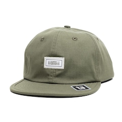 Boné Element Aba Reta Skateboard - Foto 1