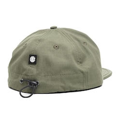 Boné Element Aba Reta Skateboard - Foto 2