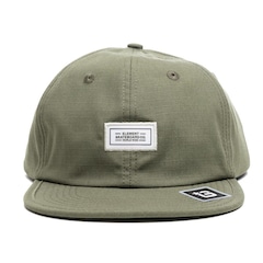 Boné Element Aba Reta Skateboard - Foto 3