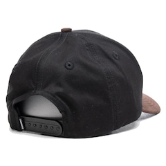 Boné Adulto Element Treelogo 2.0 Aba Curva - Foto 2