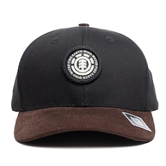 Boné Adulto Element Treelogo 2.0 Aba Curva - Foto 3