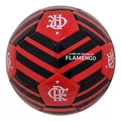Bola de Futebol de Campo S3 Sport Bel Flamengo Cpo 13 - Foto 3