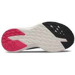 Tenis Feminino Under Armour Charged Wing 2 - Foto 2