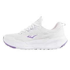 Tenis Feminino Everlast Solo - Foto 4