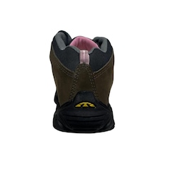 Bota Feminina Bull Terrier Ranger - Foto 3