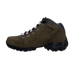 Bota Feminina Bull Terrier Ranger - Foto 4