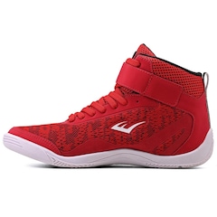 Tênis Masculino Everlast Forceknit 6 - Foto 2