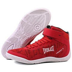 Tênis Masculino Everlast Forceknit 6 - Foto 3