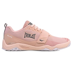 Tênis Everlast Elite Feminino - Foto 1
