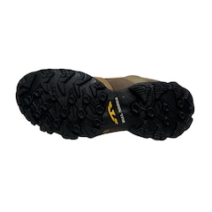 Bota Masculina Bull Terrier Target HI Wood - Foto 2