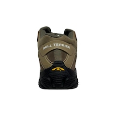 Bota Masculina Bull Terrier Target HI Wood - Foto 3
