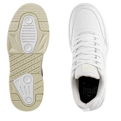 Tenis Masculino Everlast Blazer - Foto 4