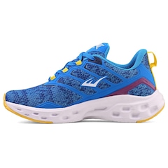 Tênis Masculino Everlast Climber Run - Foto 4