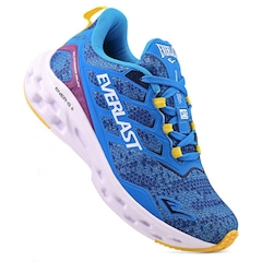 Tênis Masculino Everlast Climber Run - Foto 5