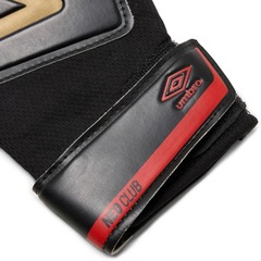 Luva de Goleiro Umbro Neo Club Adulto - Foto 3
