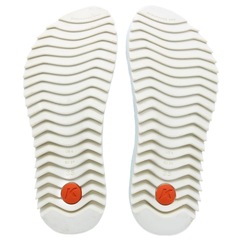 Chinelo Kenner Kyra Essence Pro Flatform Feminino - Foto 2