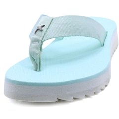 Chinelo Kenner Kyra Essence Pro Flatform Feminino - Foto 4