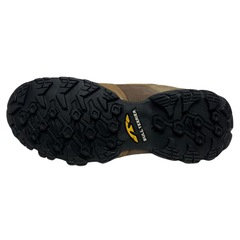 Bota Masculina Bull Terrier Target Wood - Foto 2