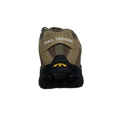 Bota Masculina Bull Terrier Target Wood - Foto 3