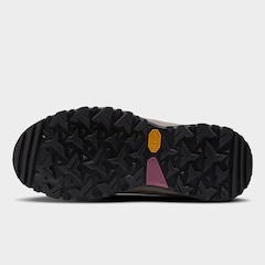 Tenis Feminino The North Face Hedgehog Fastpack II Mid - Foto 2