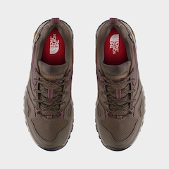 Tenis Feminino The North Face Hedgehog Fastpack II Mid - Foto 3