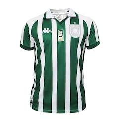 Camisa Gama Kappa 2025 Edição 50 Anos Uniforme 3 Masculino - Foto 1