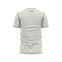 Camisa Botafogo Basic Ser Braziline Masculino - Foto 2