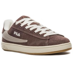 Tênis Masculino Fila Court 90 - Foto 5