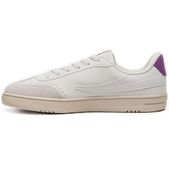 Tênis Feminino Fila Court 80 - Foto 4
