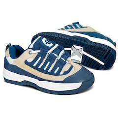 Tênis Unissex Qix Collab Sabotage Revolution - Foto 2